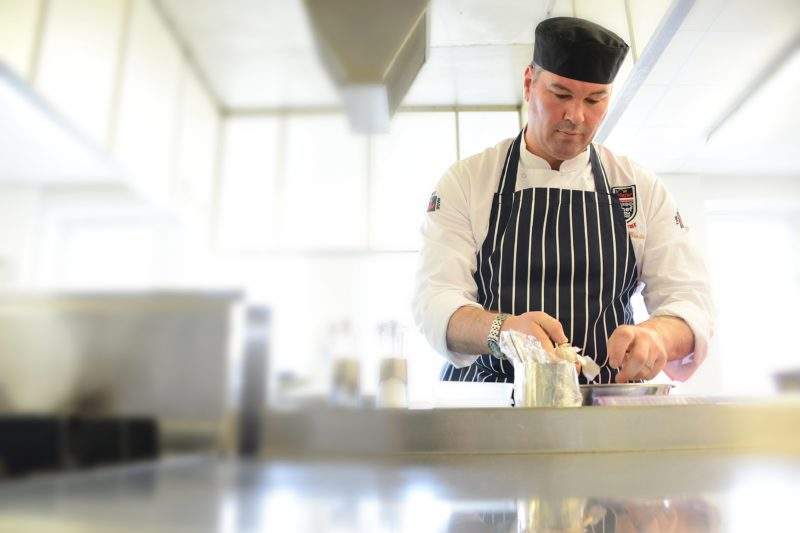 Home and abroad – chef shortage research highlights key challenges
