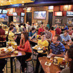 Buffalo Wild Wings deal: the privatisation of US casual dining continues
