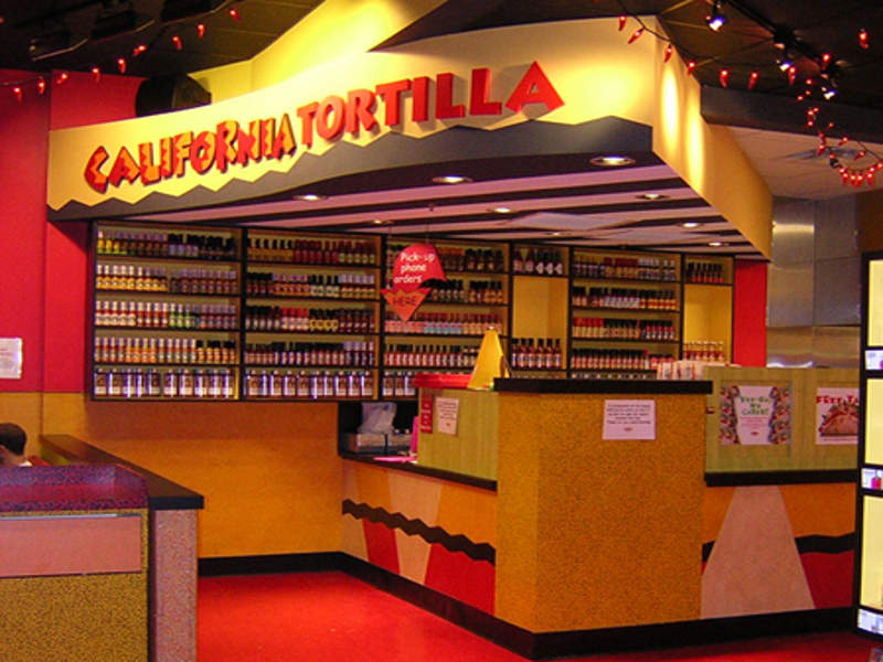 Fast casual restaurant California Tortilla to open in three US states