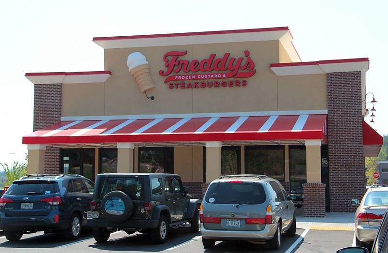 Fast casual restaurant Freddy's Frozen Custard & Steakburgers to open in Dubai
