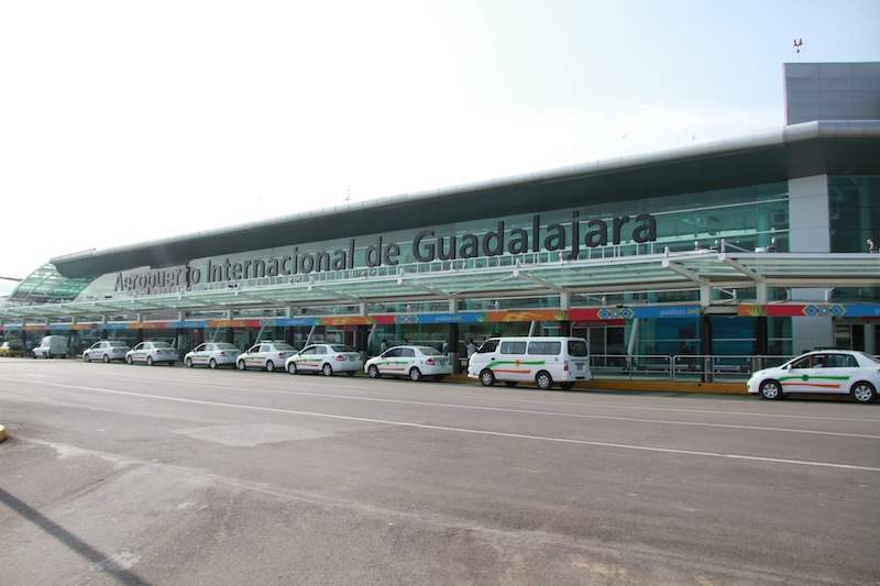 Elior Group’s global concession catering brand Areas wins contract at Guadalajara Airport, Mexico