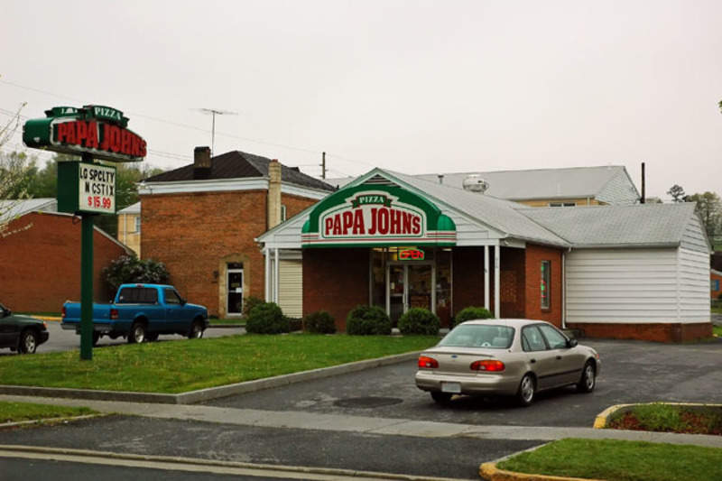 Papa John’s International now present in 45 countries, with latest opening in Poland