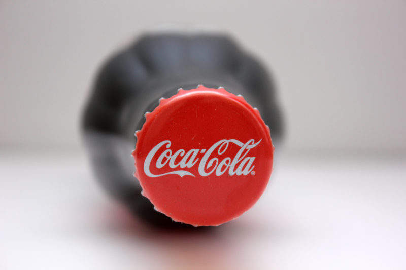 Coca-Cola’s quest for a natural sugar-free coke continues