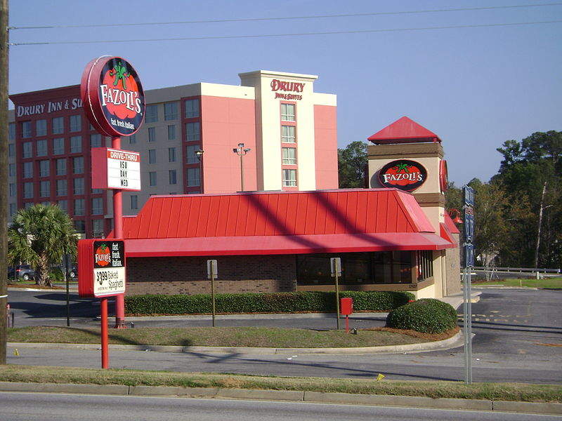 Fast food - Wikipedia
