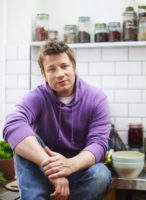 Jamie Oliver opens first Netherlands Pizzeria