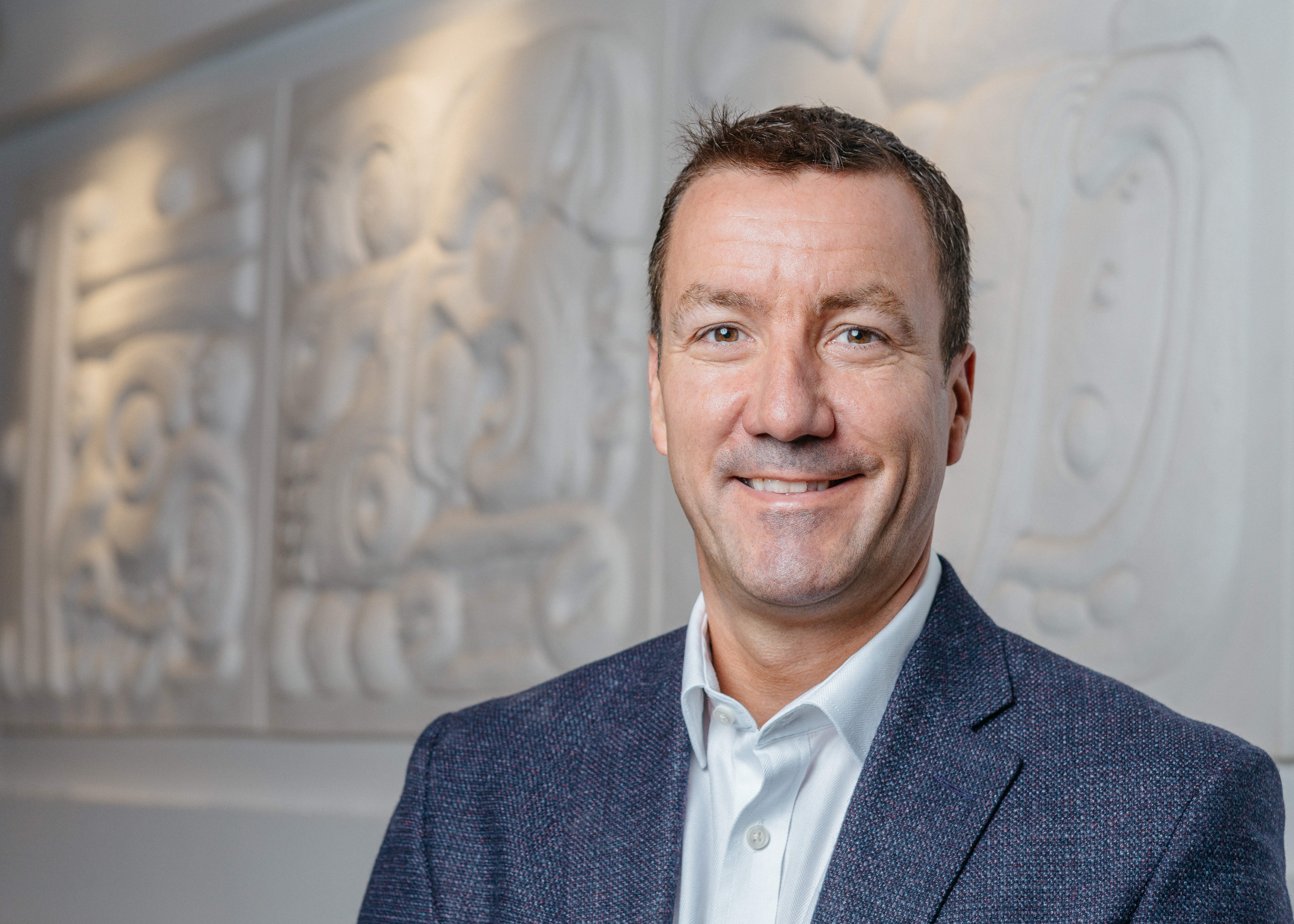 Interview Q&A - Jim Slater, managing director for Chipotle in Europe