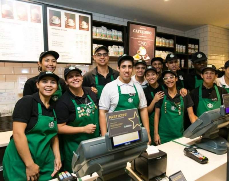 Multi-brand restaurant operator SouthRock to operate Starbucks stores in Brazil