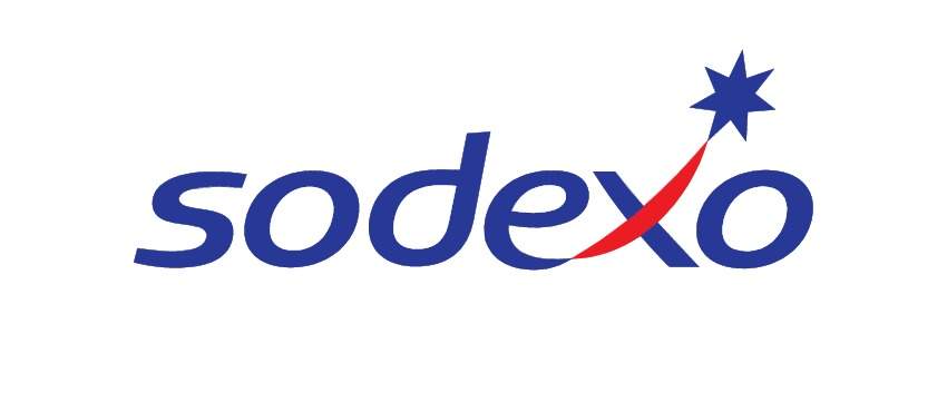 Sodexo shares drop 14%