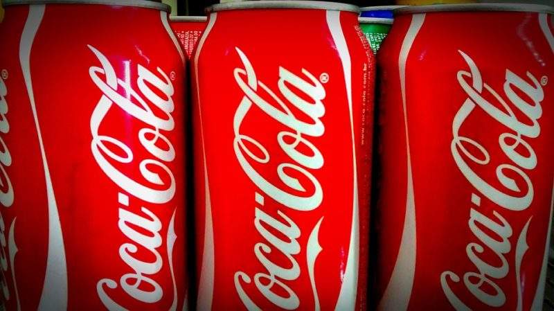 Coca-Cola European Partners reports flat revenues in Q1 2018