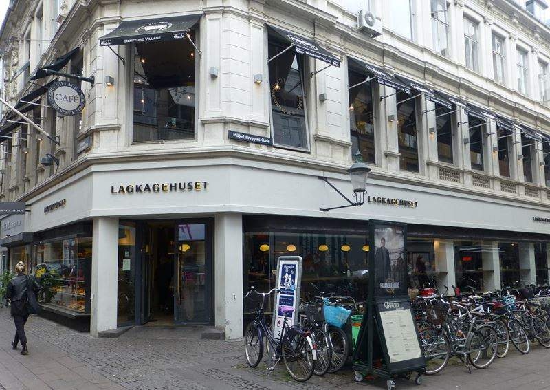 Bakery chain Lagkagehuset appoints Karen Kochevar to board of directors