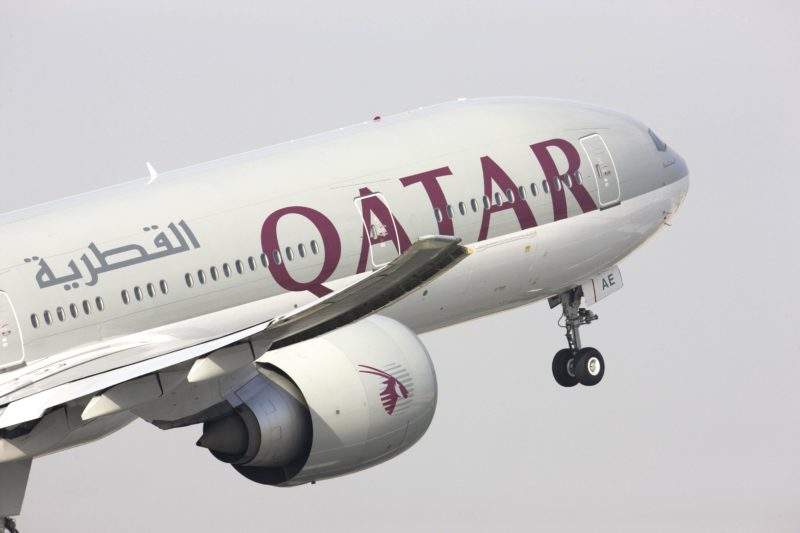 Qatar Airways introduces new on-board dining services for Europe