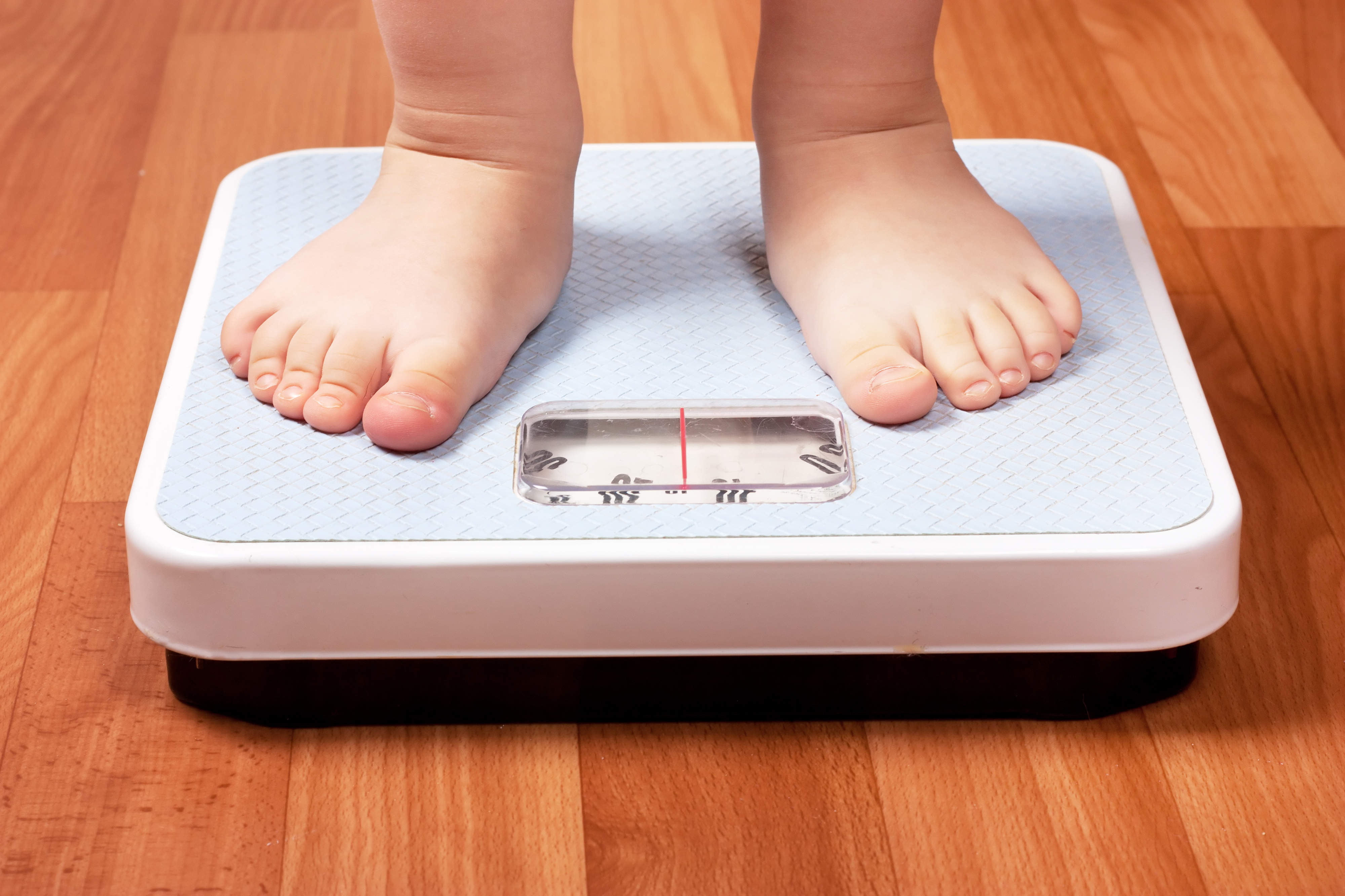 Tackling childhood obesity - will measures suggested by the UK government this week be enough to help?