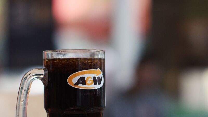 A&W Food Services