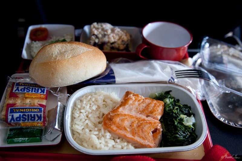 South African airline catering firm Air Chefs to cut 118 jobs