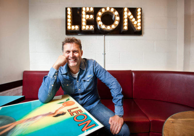 Fast food chain Leon begins global expansion in Norway