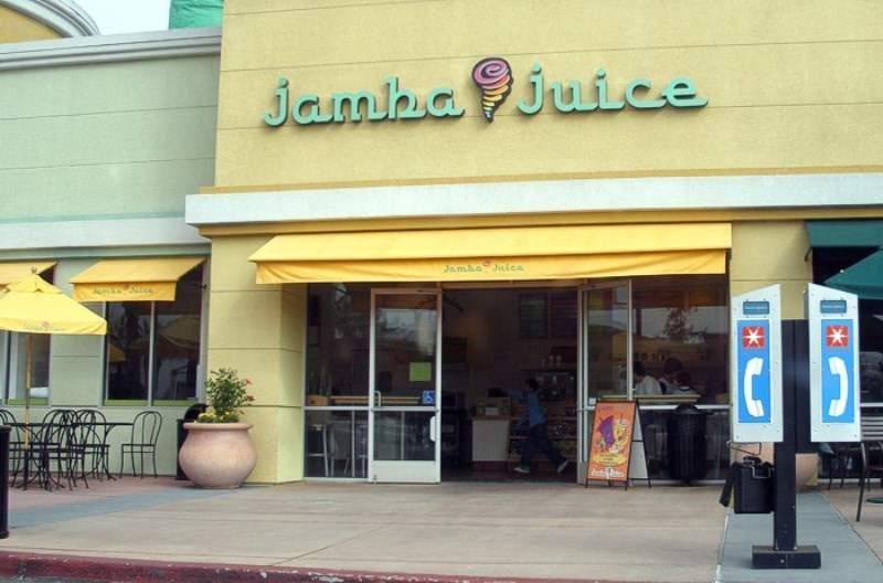 Focus Brands completes $200m acquisition of smoothie chain Jamba Juice