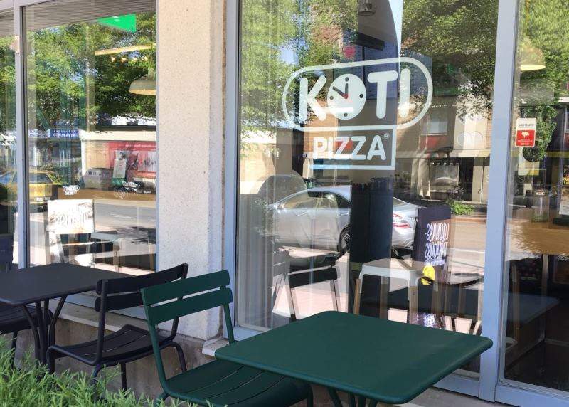Pizza chain Kotipizza reports total sales up by 20.3% in June