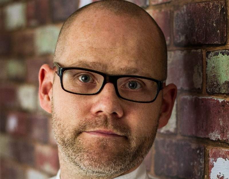Compass Group appoints Michelin-stared chef as brand culinary director