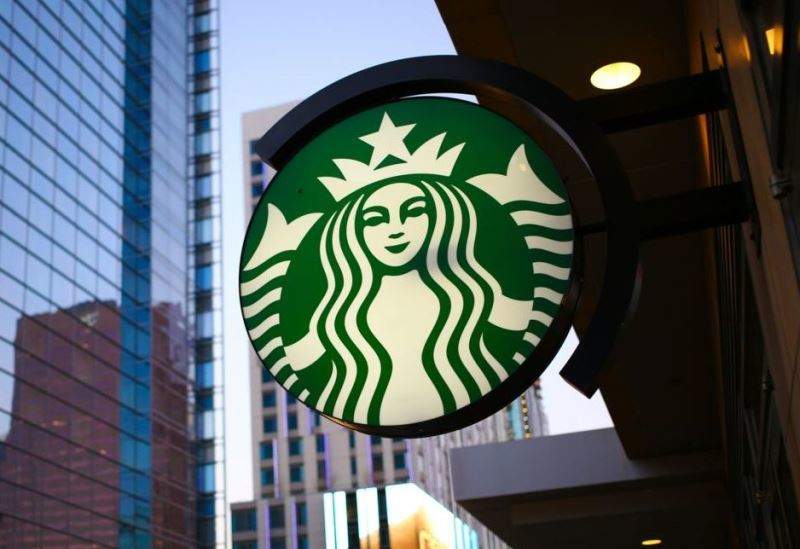 Starbucks chief financial officer Scott Maw announces retirement