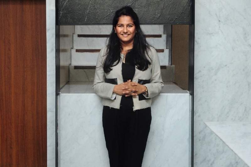 Interview Q&A - Aditi Dugar, owner and CEO of Masque restaurant