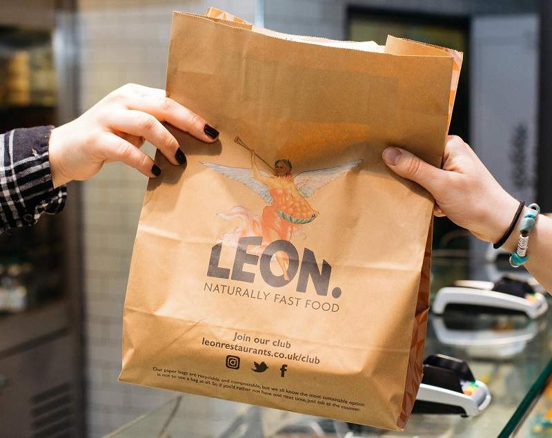 Leon restaurants