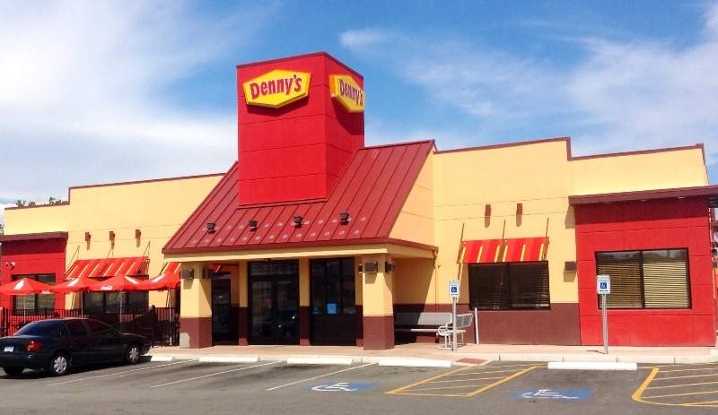 Denny's