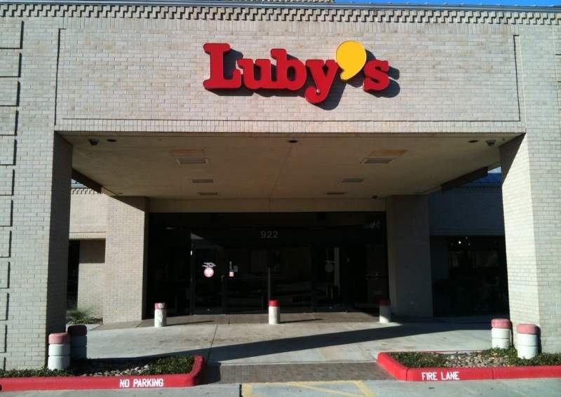 Luby's
