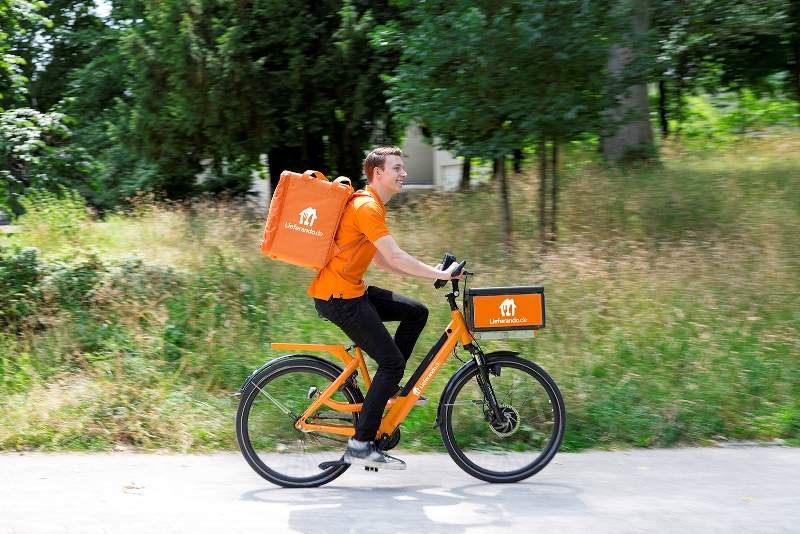 10bis food delivery service bought by Takeaway.com for $157.7m
