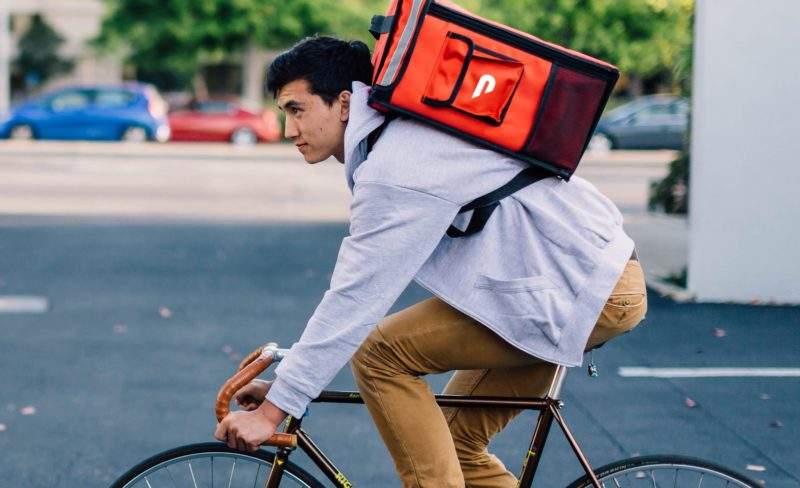 DoorDash