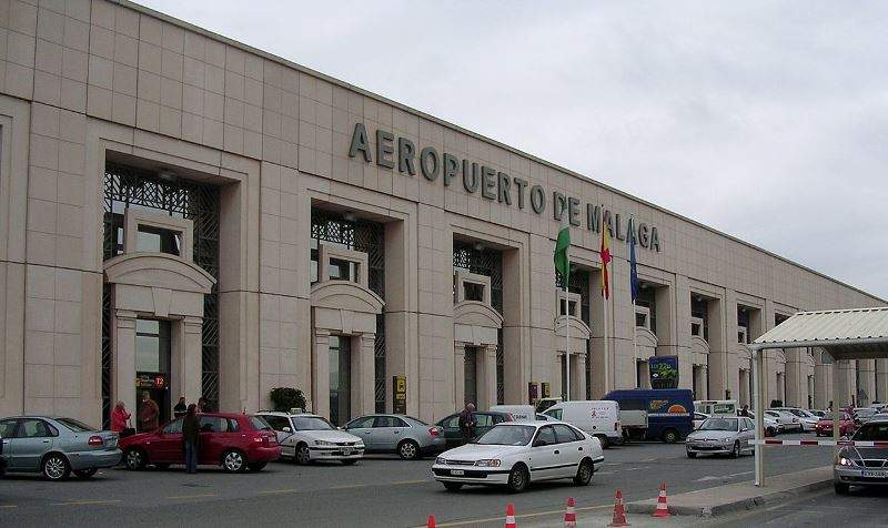 Concession caterer Areas to offer services at Malaga airport