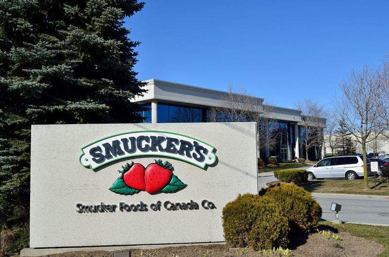 J. M. Smucker