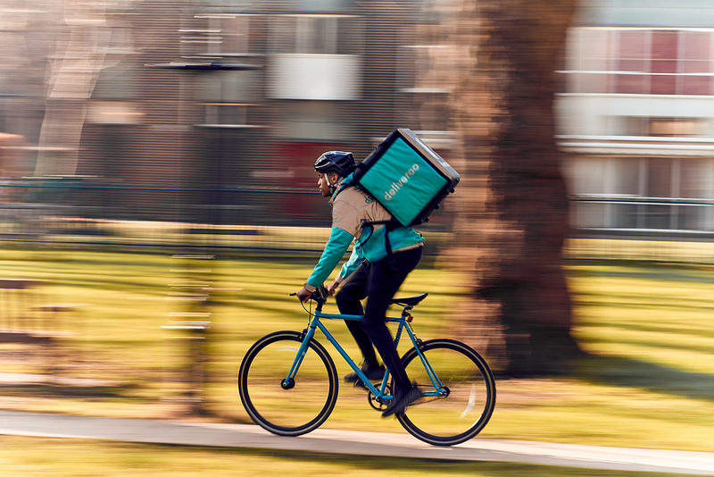 Uber-Deliveroo acquisition talk serves up bad news for consumers