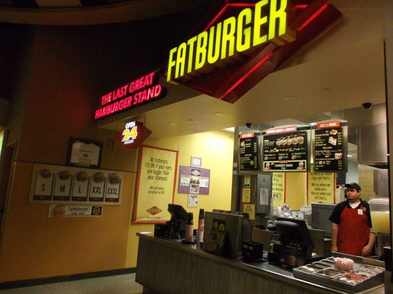 Fatburger by Fat Brands