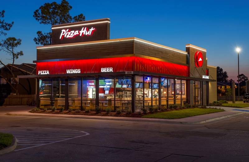 Corporate fast-food chains continue to end no-poach provisions in US