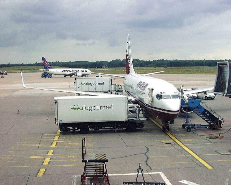 Gate Gourmet To Buy German Company Sck Sky Catering Gate Gourmet To Buy German Company Sck Sky Catering