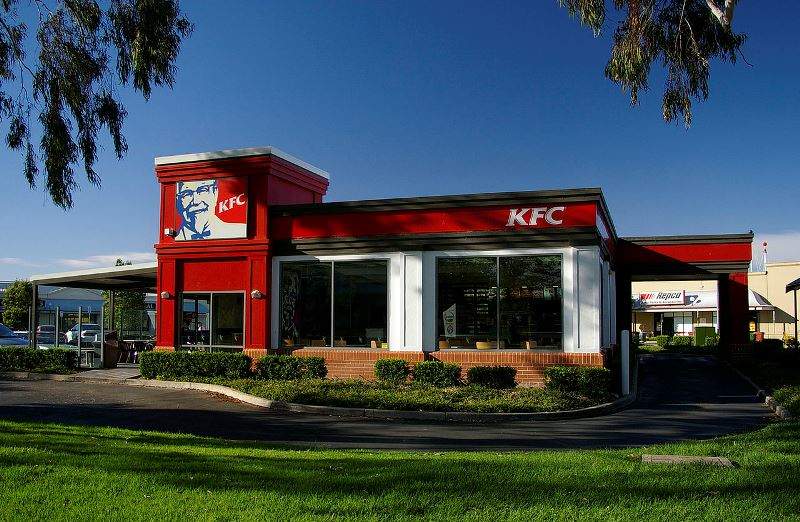 Restaurant Brands Restaurant Brands New Zealand KFC