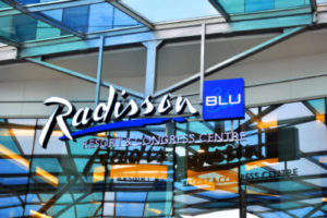 Radisson Hotel hack shows vulnerability of hospitality industry