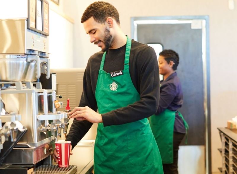 Starbucks set to open first Community Store in Texas