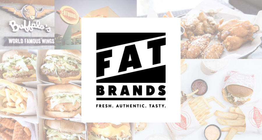 Fat Brands.