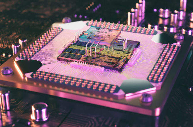 National Quantum Computing Centre