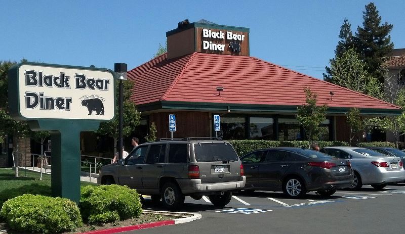 Black Bear Diner opens two new locations in US