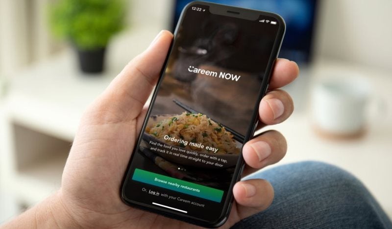 Careem enters food delivery market in Dubai and Jeddah with new platform