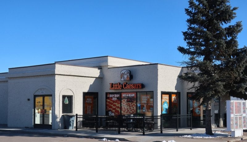 Little Caesars Pizza to open first Philippines restaurant in 2019