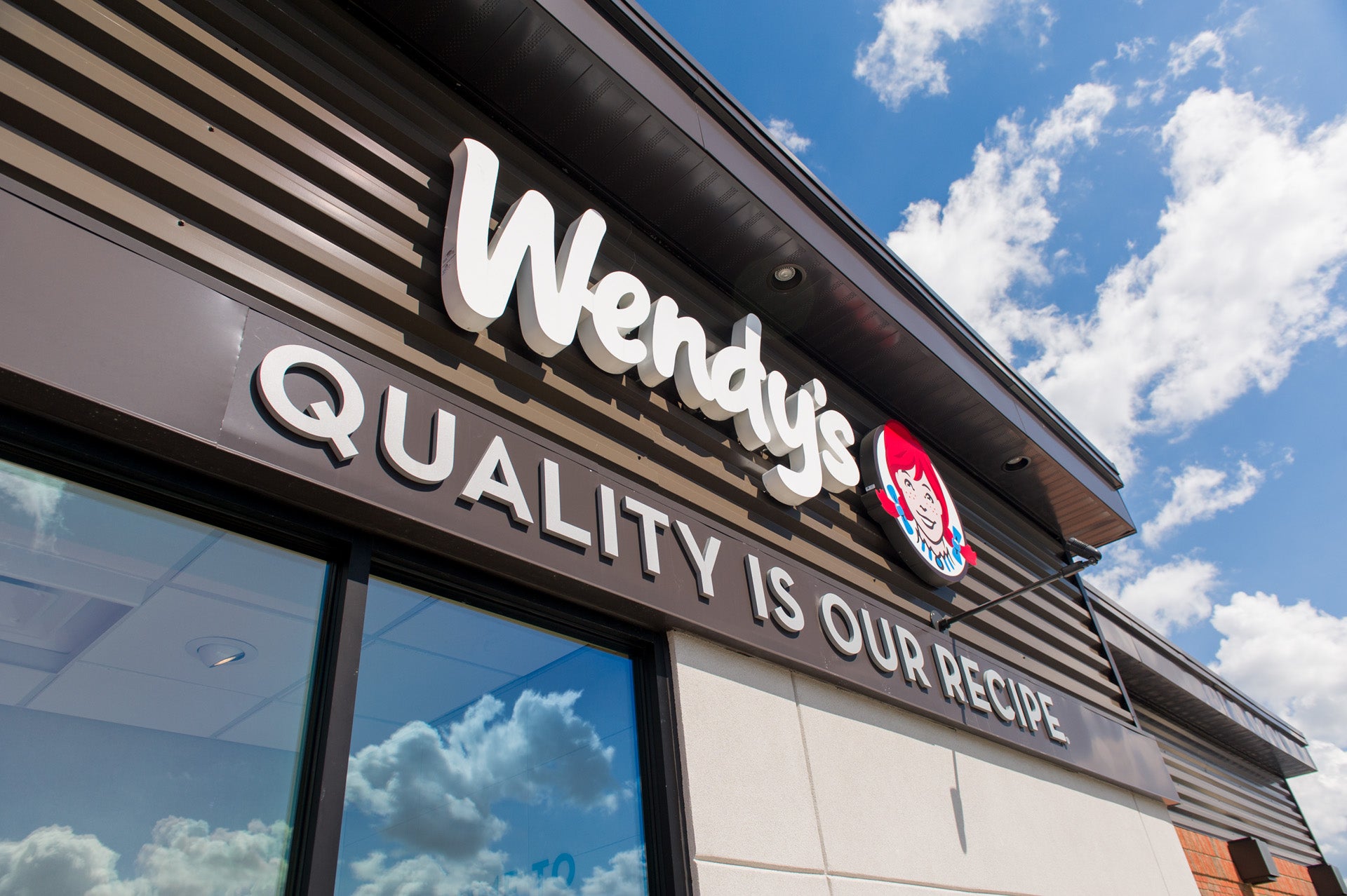 Wendy's Q3 2018 results