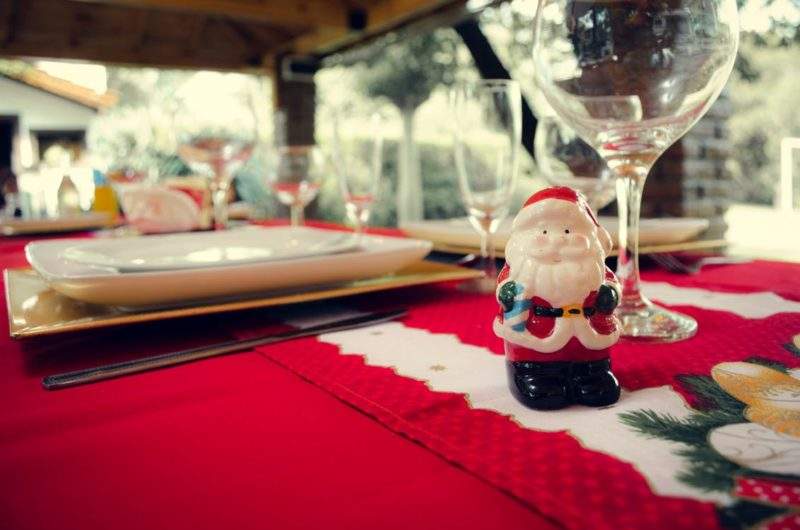 Christmas food trends growing in the restaurant industry