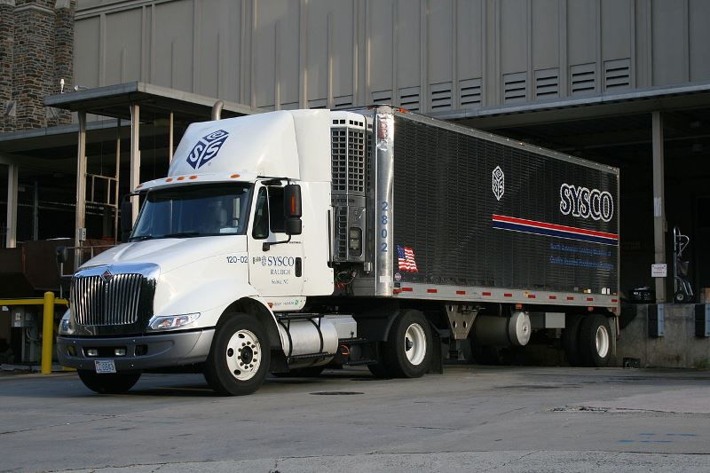 Sysco agrees to buy foodservice distributor Waugh Foods
