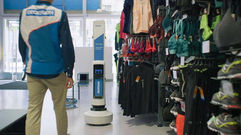 Is 2019 the year retail AI goes mainstream? Six predictions for the year ahead