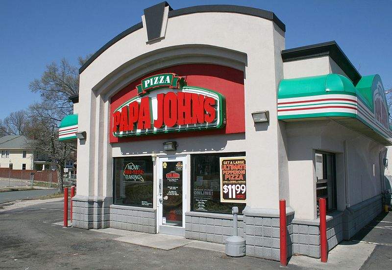 Papa John's to provide financial assistance for domestic franchisees