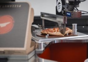 Order up: the technology trends powering takeaways in 2019
