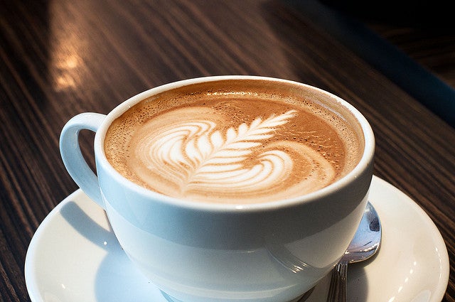 Brexit could hit barista availability in UK coffee shops